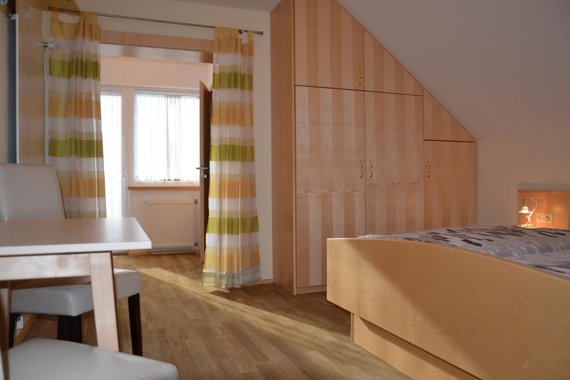 Gaestehaus Bachmann Хермагор Номер фото
